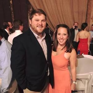 Meet your Posher, Kevin